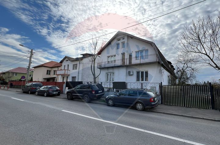 Apartament cu 3 camere de vânzare în zona Gheorgheni anunturi imobiliare Cluj