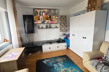 Garsonieră de vanzare TARGOVISTE - Dambovita anunturi imobiliare Dambovita
