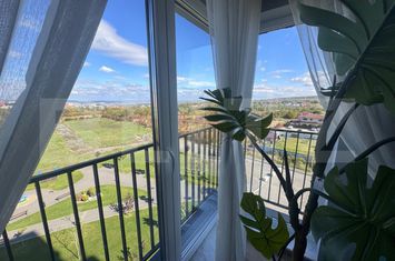 Apartament 3 camere de vanzare CLUJ-NAPOCA - Cluj anunturi imobiliare Cluj