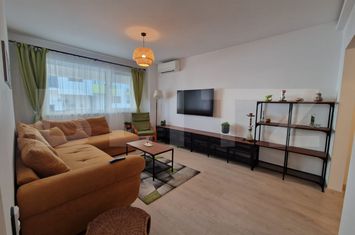 Apartament 3 camere de inchiriat LAPUS ARGES - Dolj anunturi imobiliare Dolj