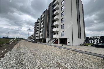 Apartament 2 camere de vanzare DOAMNA STANCA - Sibiu anunturi imobiliare Sibiu