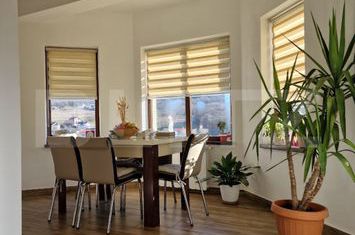 Vilă - 4 camere de vanzare BARNOVA - Iasi anunturi imobiliare Iasi