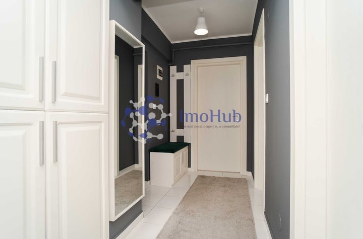 Apartament 2 camere, mobilat - Predare imediata anunturi imobiliare Iasi