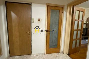 Apartament 3 camere Titan Pozitionare excelenta anunturi imobiliare Bucuresti