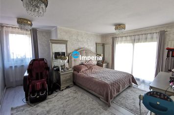 Vilă - 5 camere de vanzare COPOU - Iasi anunturi imobiliare Iasi
