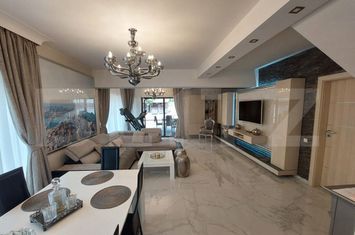 Vilă - 5 camere de vanzare CLUJ-NAPOCA - Cluj anunturi imobiliare Cluj