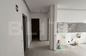 Apartament 3 camere de vanzare FLORESTI - Cluj anunturi imobiliare Cluj