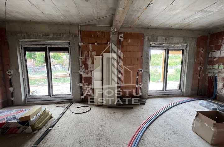 Vila insiruita cu suprafata generoasa aproape de centru orasului anunturi imobiliare Timis