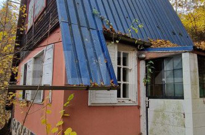 Teren de vanzare CLUJ-NAPOCA - Cluj anunturi imobiliare Cluj