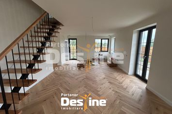 Vilă - 5 camere de vanzare REDIU - Iasi anunturi imobiliare Iasi