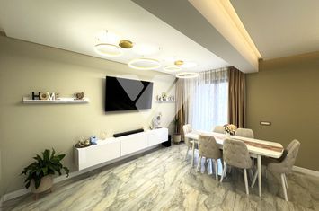 Vilă - 4 camere de vanzare TALMACIU - Sibiu anunturi imobiliare Sibiu