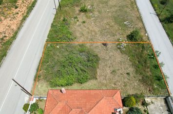 Teren 507 mp în Kallifitos, Drama anunturi imobiliare Grecia