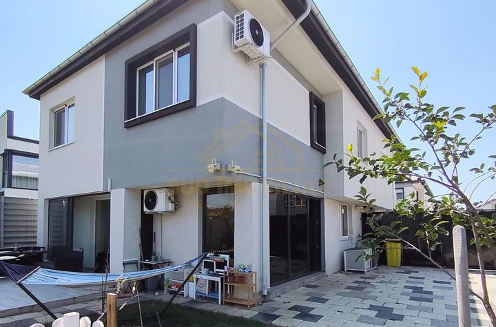 Casa in imobil tip Duplex, sos Leordeni, acces Sos Oltenitei si Splaiul Unirii anunturi imobiliare Bucuresti