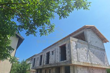 VILA P+1+M-185 MP SUPRAF.UTILA-METROU BERCENI anunturi imobiliare Bucuresti