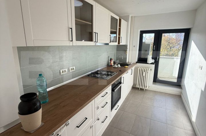 Apartament 3 camere de vanzare UNIRII - Bucuresti anunturi imobiliare Bucuresti