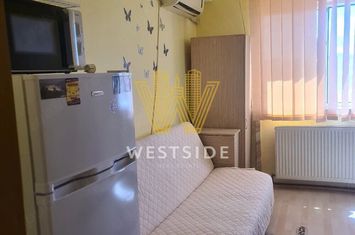 Garsoniera de inchiriat, in Calea Aradului anunturi imobiliare Timis