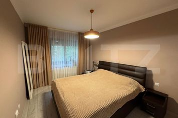 Apartament 2 camere de vanzare FLORESTI - Cluj anunturi imobiliare Cluj