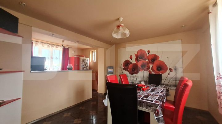 Casă - 4 camere de vanzare SACALAZ - Timis anunturi imobiliare Timis