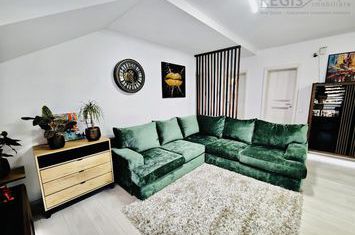 Apartament 3 camere de vanzare TRACTORUL - Brasov anunturi imobiliare Brasov