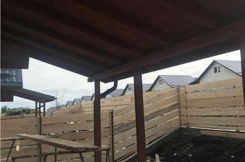 Casă - 3 camere de vanzare HORPAZ - Iasi anunturi imobiliare Iasi