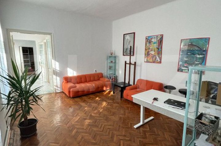 Apartament 3 camere de vanzare TIMISOARA - Timis anunturi imobiliare Timis