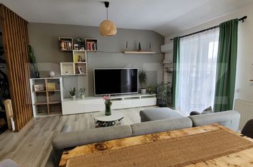 Apartament 2 camere de vanzare FLORESTI - Cluj anunturi imobiliare Cluj