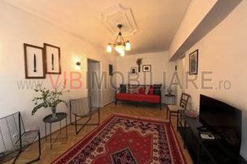 Apartament 2 camere de inchiriat, Carol - Mosilor - Universitate anunturi imobiliare Bucuresti