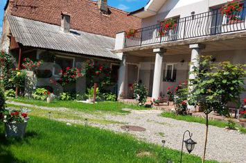 Vilă - 3 camere de vanzare BISTRITA - Bistrita-Nasaud anunturi imobiliare Bistrita-Nasaud