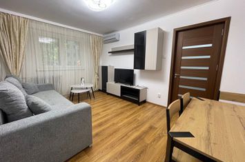 BERCENI - Luica | Chirie 2 Camere anunturi imobiliare Bucuresti