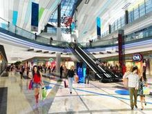 Deschiderea Sun Plaza, un mall de 200 mil. euro, amanata