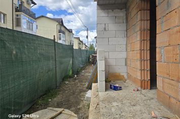 Garsonieră de vanzare LUNCA CETATUII - Iasi anunturi imobiliare Iasi