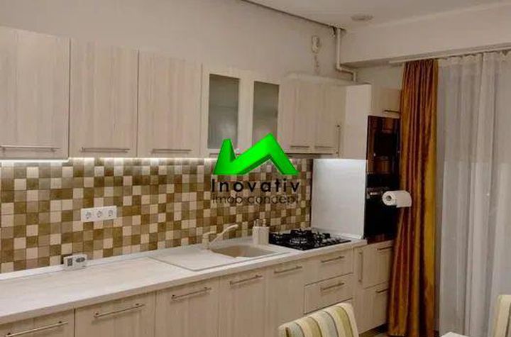 Apartament 2 camere de vanzare HIPODROM 3 - Sibiu anunturi imobiliare Sibiu