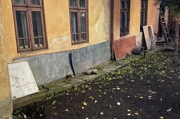 Central - Matei Voievod 407 mp teren cu casa anunturi imobiliare Bucuresti