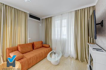Vanzare 3 camere Militari | Envogue Residence | 0 % comision anunturi imobiliare Bucuresti