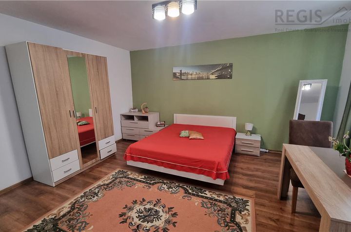 Garsonieră de inchiriat CENTRUL ISTORIC - Brasov anunturi imobiliare Brasov