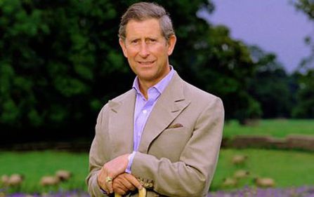 Prinţul Charles are patru case în Maramureş, la Breb