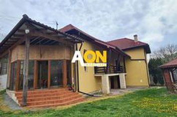 Casa 150 mp Teren 1715 mp Ampoita anunturi imobiliare Alba