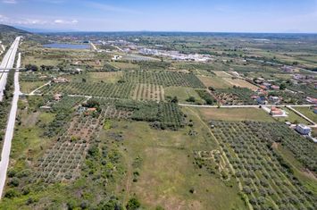 Teren construibil 6.500 mp în Pontolivado, Kavala anunturi imobiliare Grecia