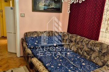 Apartament 2 camere,centrala proprie, semidecomandat, zona Cetatii anunturi imobiliare Timis