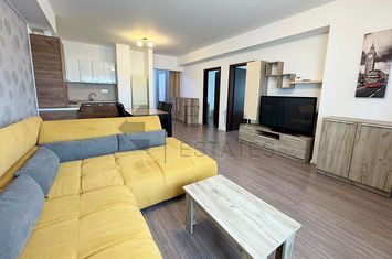 Apartament cu 3 camere de inchiriat in complexul  Luceafarul anunturi imobiliare Bihor