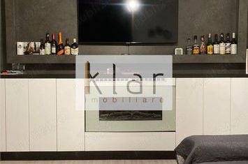 Apartament 3 camere de vanzare FLORESTI - Cluj anunturi imobiliare Cluj