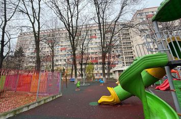 Obregia - Mall Grand Arena - Garsoniera - Bloc anvelopat anunturi imobiliare Bucuresti