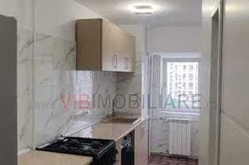 Piata Alba Iulia - Rond - vedere panoramica - studio complet renovat - stradal anunturi imobiliare Bucuresti
