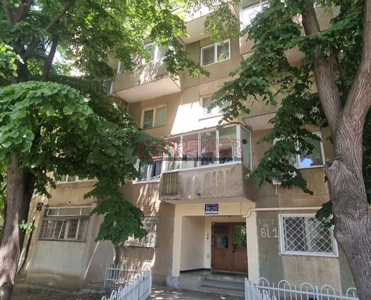 Apartament 3 camere Giurgiului, 53 mp