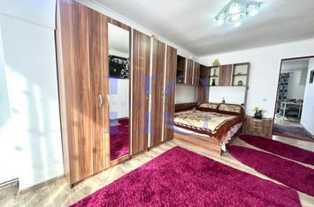 Garsonieră de vanzare TEREZIAN - Sibiu anunturi imobiliare Sibiu