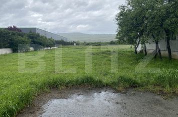 Teren de vanzare ZALAU - Salaj anunturi imobiliare Salaj