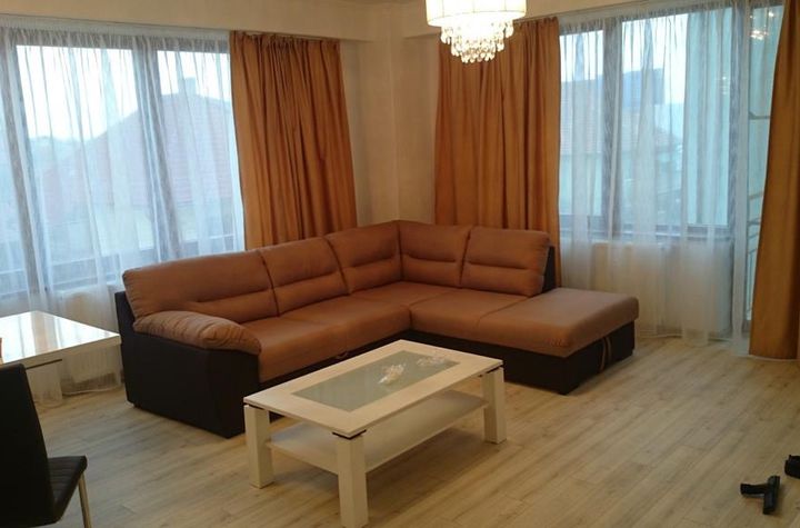 Apartament 3 camere de inchiriat CALEA DUMBRAVII - Sibiu anunturi imobiliare Sibiu