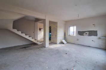 DUPLEX P+1+M-200 MP TEREN-STR SCOLII anunturi imobiliare Bucuresti
