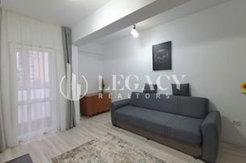 Închiriere - Apartament 2 camere, Al. Tudor Neculai 66, Iași anunturi imobiliare Iasi