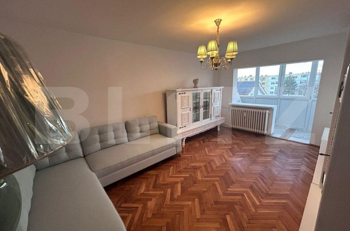 Apartament 4 camere de inchiriat BRAZDA LUI NOVAC - Dolj anunturi imobiliare Dolj